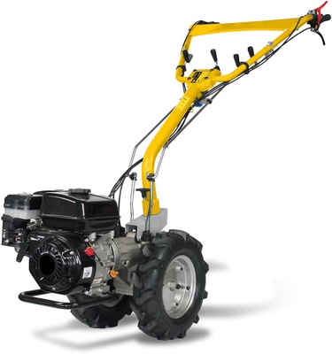 Motor-Bloque Gasolina Garland groover 7A3-V23 6.5 CV